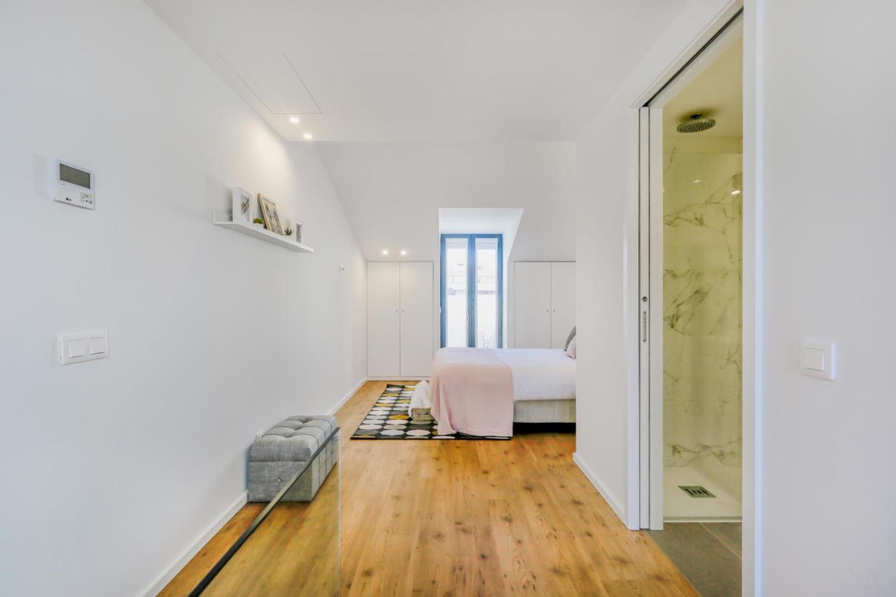 Porto City Elegant Retreat Exterior foto
